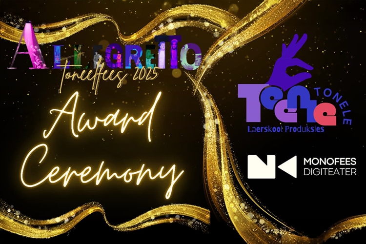 Absoluut Allegretto Toneelfees Finaal